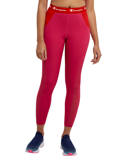 Leggings Para Mujer Absolute 7/8 Tight Champion