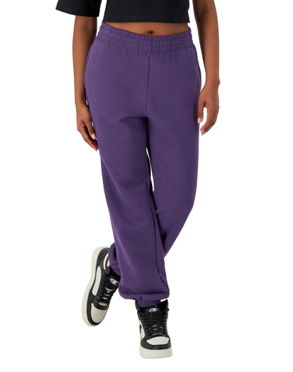 Pants Powerblend Oversized Logo "C"