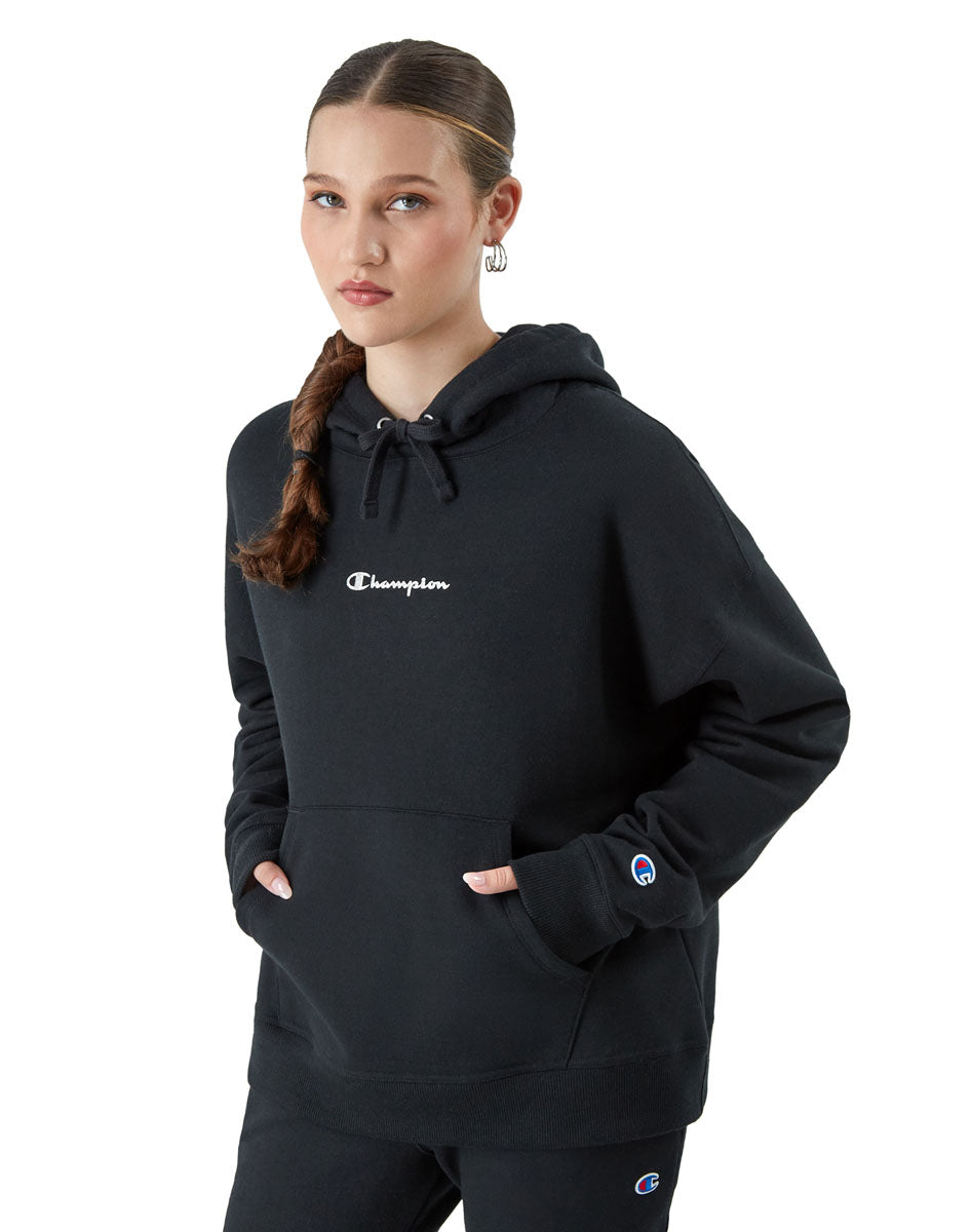 Powerblend Hoodie Champion